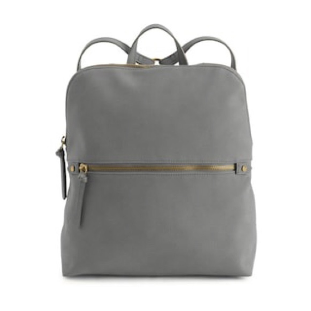 Mini Backpack Purse